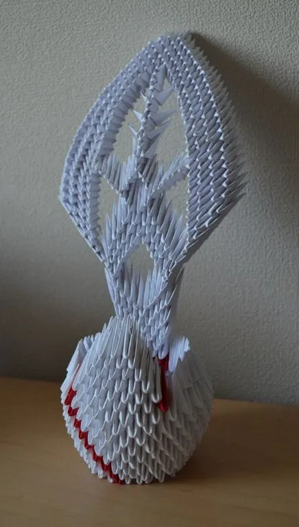 DeviantArt: More Artists Like 3d Origami Triceratops by dfoosdc DeviantArt: More Artists Like 3d Origami Triceratops by dfoosdc