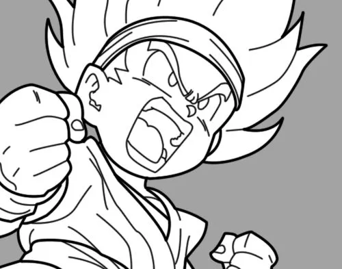 DeviantArt: More Artists Like Adult Goku Jr. action figure by ... DeviantArt: More Artists Like Adult Goku Jr. action figure by ...