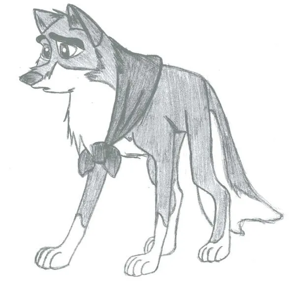 Browsing Animals on DeviantArt