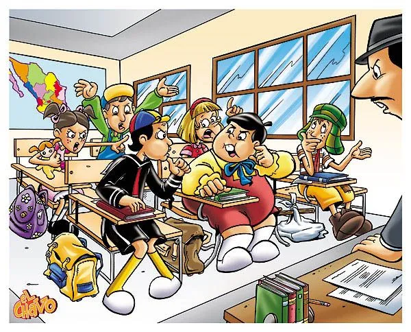 DeviantArt: More Artists Like El Chavo del Ocho en Anime Face ...