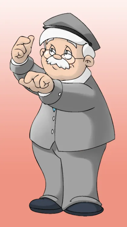 DeviantArt: More Artists Like Chavo del Ocho by TFZ9