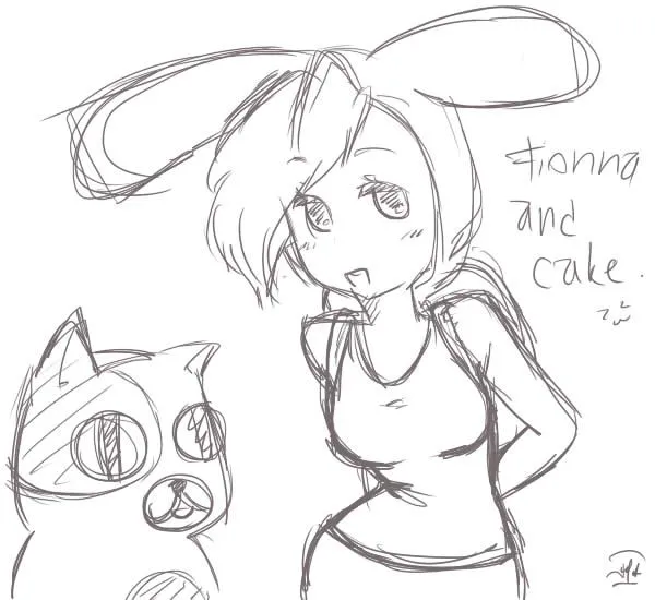DeviantArt: More Artists Like Fionna y Cake by kuki4982 DeviantArt: More Artists Like Fionna y Cake by kuki4982