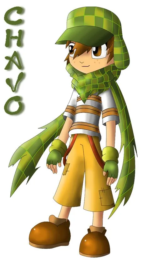 DeviantArt: More Artists Like Jaimito 1 by MarioPons