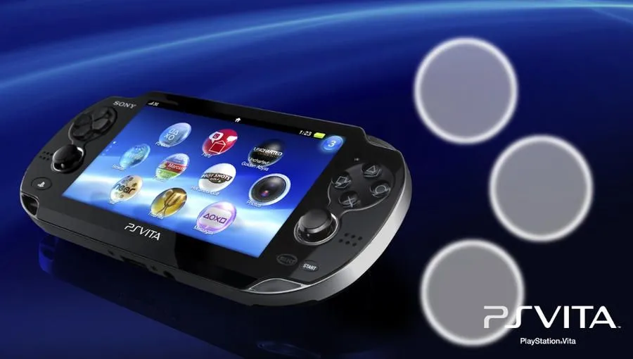 PS Vita Wallpaper by Basinus90 on DeviantArt