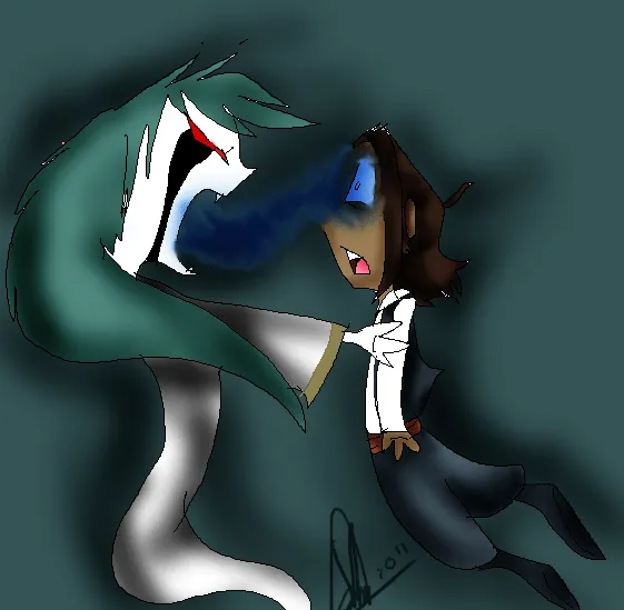 DeviantArt: More Artists Like La leyenda de la llorona. by coco56