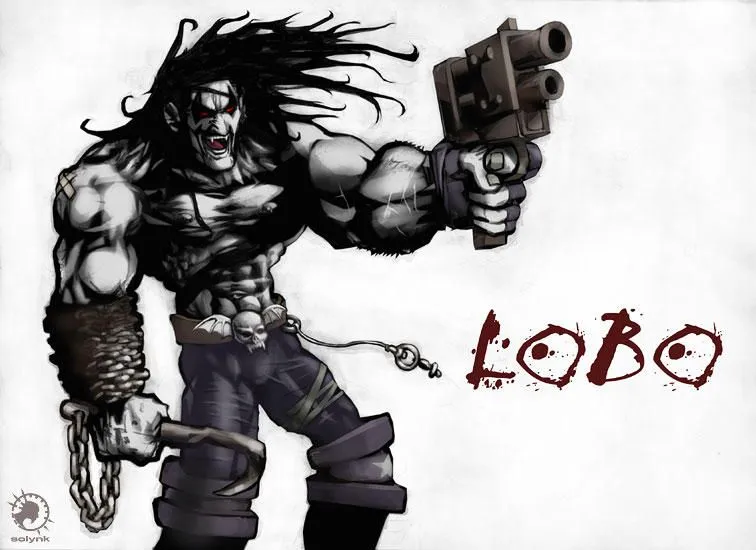 DeviantArt: More Artists Like Lobo by KGBigelow DeviantArt: More Artists Like Lobo by KGBigelow