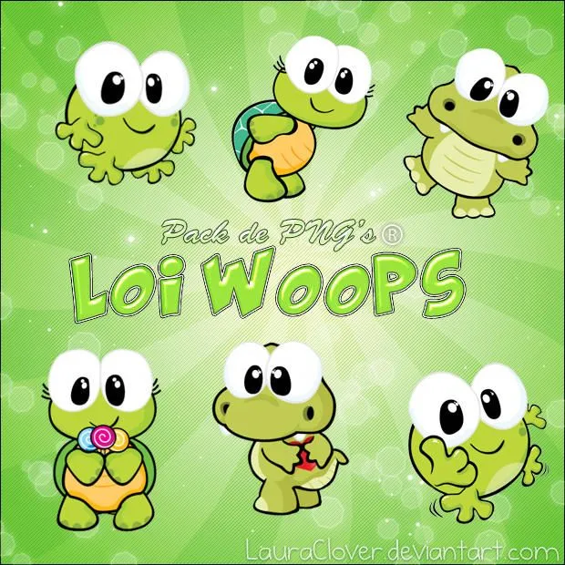 DeviantArt: More Artists Like Mega Pack de Recursos Para ...