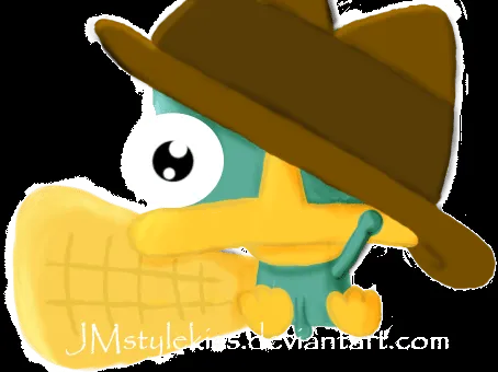 DeviantArt: More Artists Like Perry (en mi estilo) by JMstylekiss