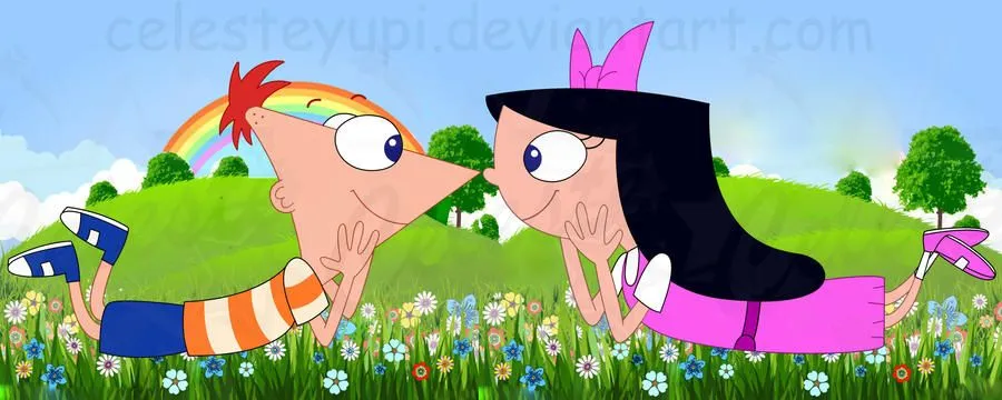 DeviantArt: More Artists Like Phineas and Ferb in Fantasmic! by ... DeviantArt: More Artists Like Phineas and Ferb in Fantasmic! by ...