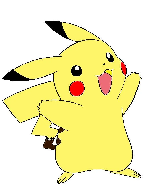 DeviantArt: More Artists Like Picachu Vexel by shadowlion007