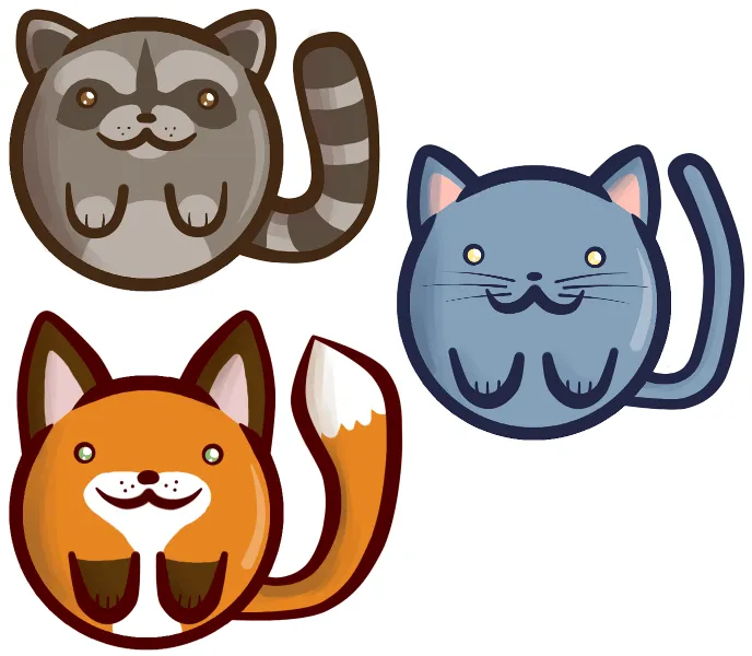 DeviantArt: More Like Chibi Animals by FigBeater DeviantArt: More Like Chibi Animals by FigBeater