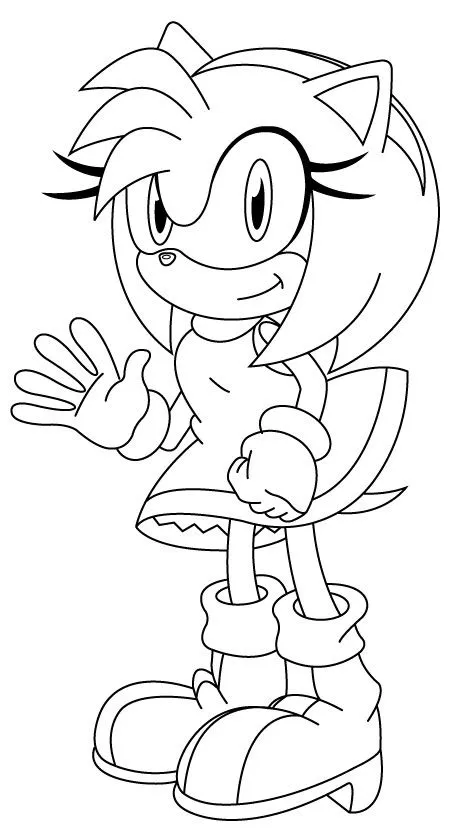 DeviantArt: More Artists Like Rose series: Amy by anti-tanX DeviantArt: More Artists Like Rose series: Amy by anti-tanX