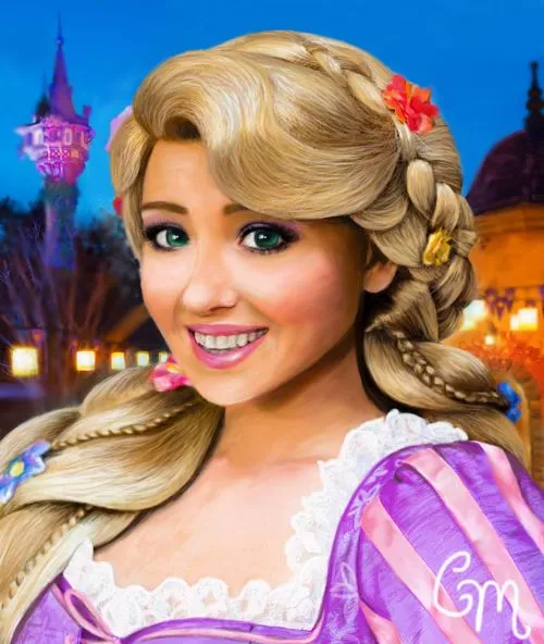 princess rapunzel of corona by foreverwonderstruck on DeviantArt princess rapunzel of corona by foreverwonderstruck on DeviantArt