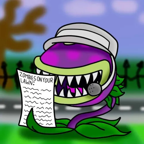 DeviantArt: More Artists Like There's A Zombie On Your Lawn... by ...