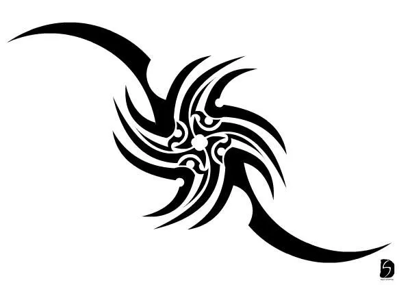 DeviantArt: More Like Random Tribal 4 by GifHaas