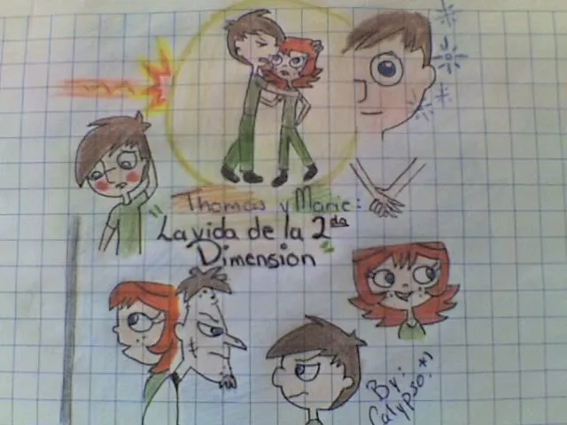 DeviantArt: More Artists Like Watcher (Coloreado y mejorado) by ...