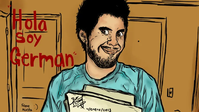 DeviantArt: More Collections Like German Garmendia by artJou DeviantArt: More Collections Like German Garmendia by artJou