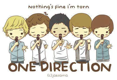 DeviantArt: More Collections Like one direction chibi by ... DeviantArt: More Collections Like one direction chibi by ...