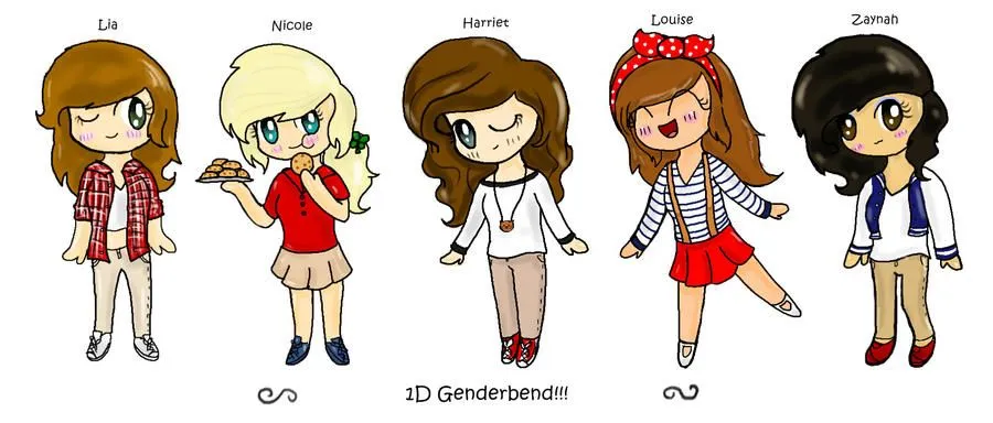 DeviantArt: More Collections Like one direction chibi by ... DeviantArt: More Collections Like one direction chibi by ...