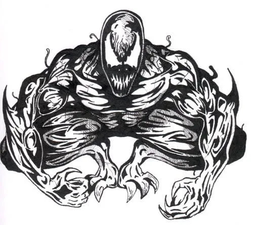 DeviantArt: More Collections Like Wicked Carnage by symbiot-cluster DeviantArt: More Collections Like Wicked Carnage by symbiot-cluster