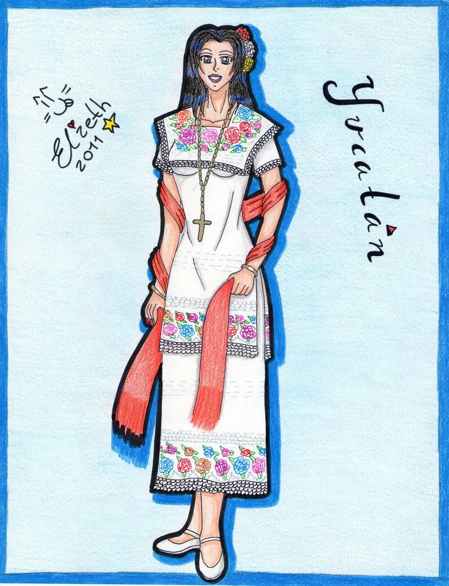 DeviantArt: More Like 25 Sinaloa by Elieth