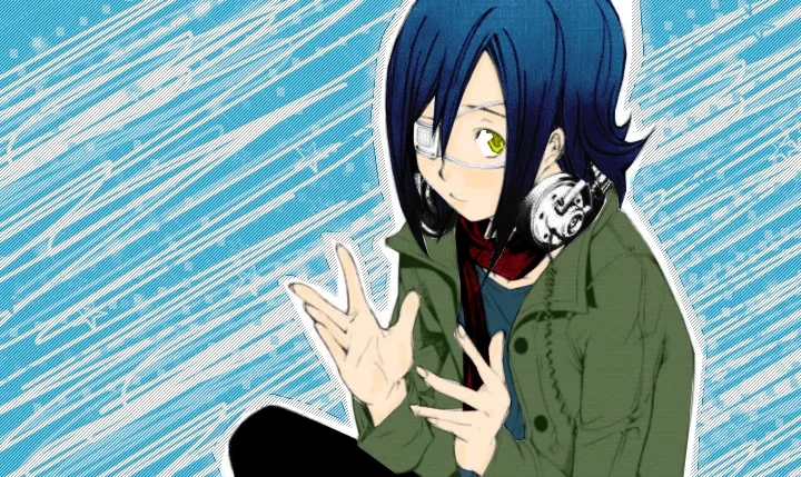 Imagenes de animes con audifonos - Imagui