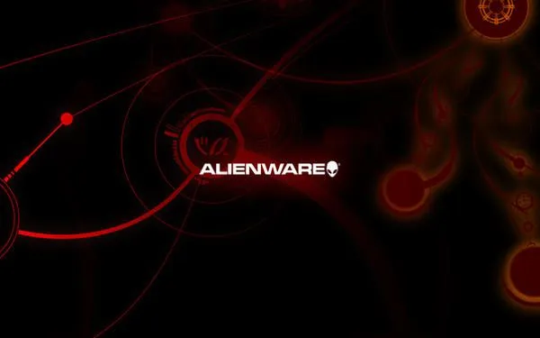 deviantART: More Like Alienware Wallpaper -Alientech by