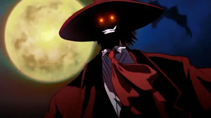 DeviantArt: More Like Alucard From Hellsing Render by AlucardNoLife