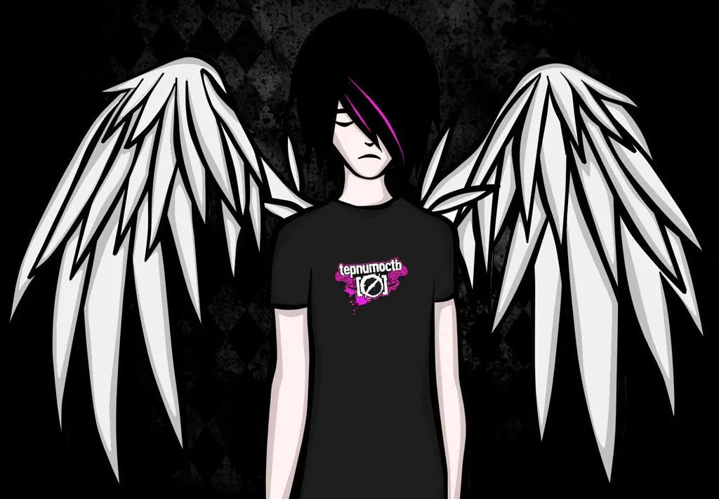 deviantART: More Like anime girl crying crossed arms [sketch] by ...