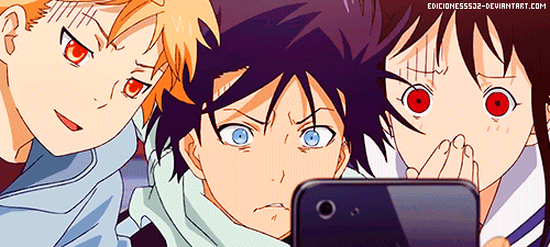 Aporte] Top Ten de anime que recomiendo ver - Taringa!