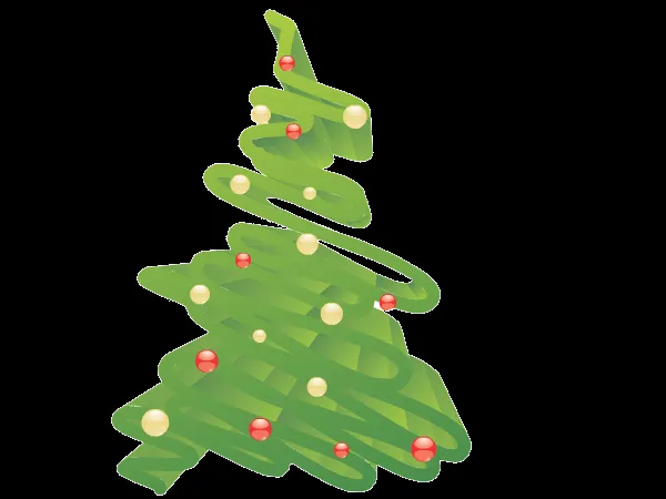 DeviantArt: More Like Arbol de navidad PNG by Cande962