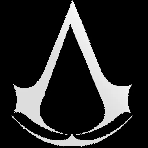 DeviantArt: More Like Assassin's Creed Icon (512x512) by youknowwho77