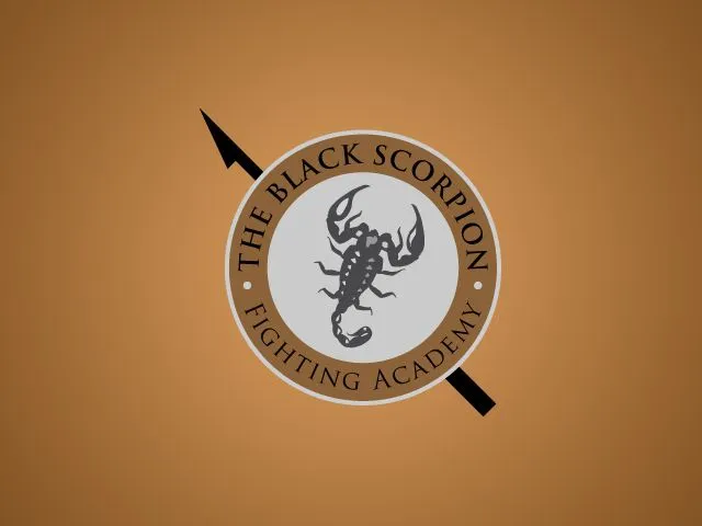 deviantART: More Like Black Scorpion Academy Logo by Infynero