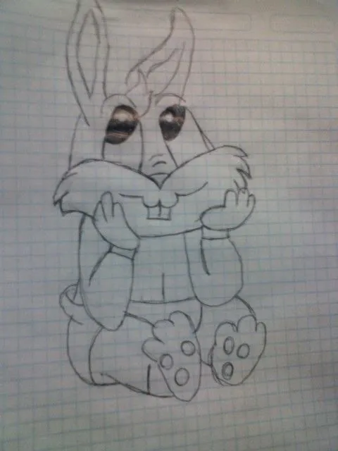 deviantART: More Like bugs bunny baby by phimbella123 deviantART: More Like bugs bunny baby by phimbella123