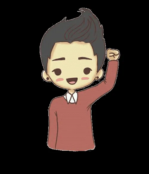 DeviantArt: More Like Caricatura png de Liam y Zayn(One Direction ...