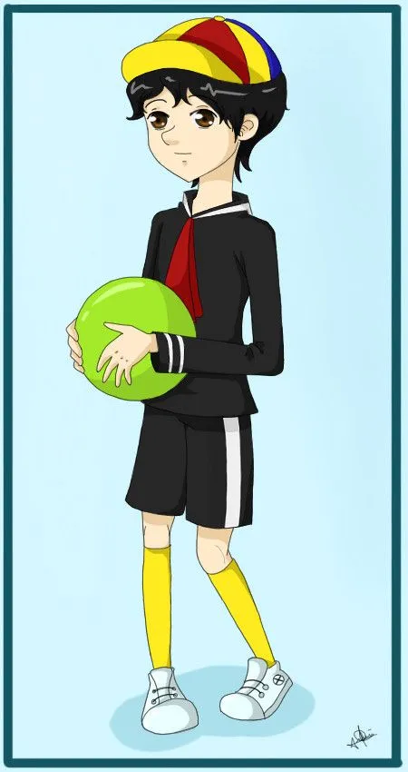 DeviantArt: More Like Chavo and Quico by MeckelFoxStudio DeviantArt: More Like Chavo and Quico by MeckelFoxStudio