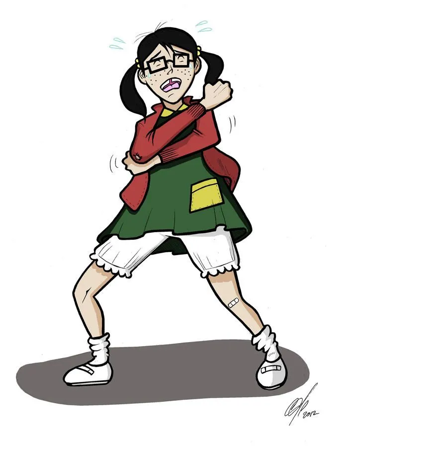 Chilindrina Animado - Viewing Gallery