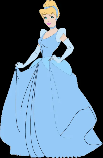 cinderella vector by brootalz on DeviantArt cinderella vector by brootalz on DeviantArt
