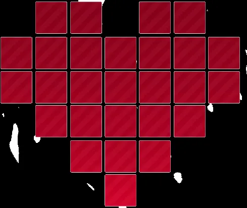 DeviantArt: More Like Corazon Rojo PNG by NayeLoveEditions