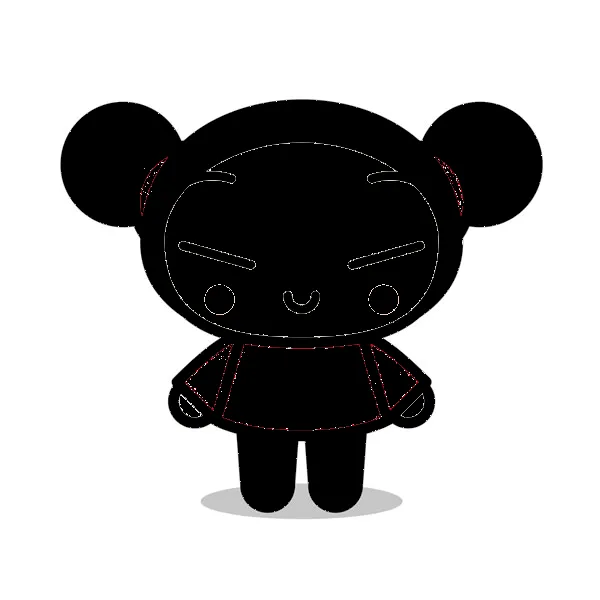 deviantART: More Like CUBEECRAFT PUCCA by vaniakorn5