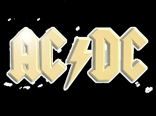 AC/DC LOGO PNG by Sweettaytaycions on deviantART
