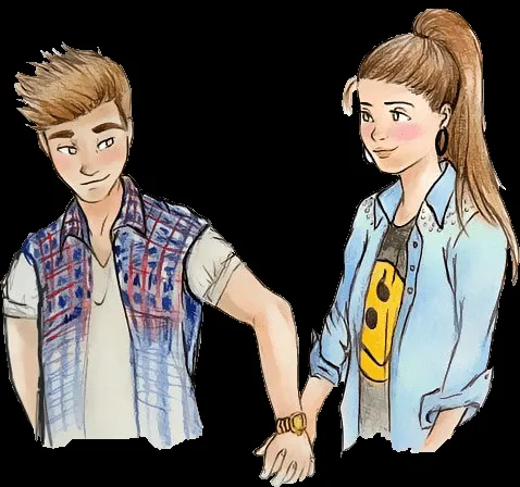 DeviantArt: More Like Dibujo Justin Bieber y Selena Gomez 11 by ... DeviantArt: More Like Dibujo Justin Bieber y Selena Gomez 11 by ...