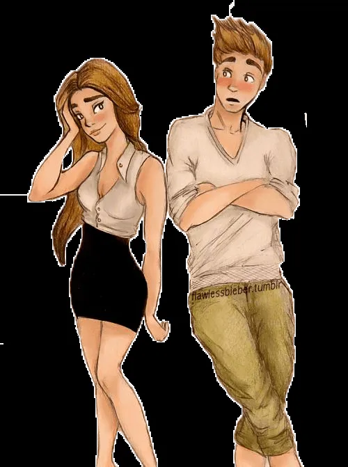 DeviantArt: More Like Dibujo Justin y Selena 5 by FannyKPerry DeviantArt: More Like Dibujo Justin y Selena 5 by FannyKPerry