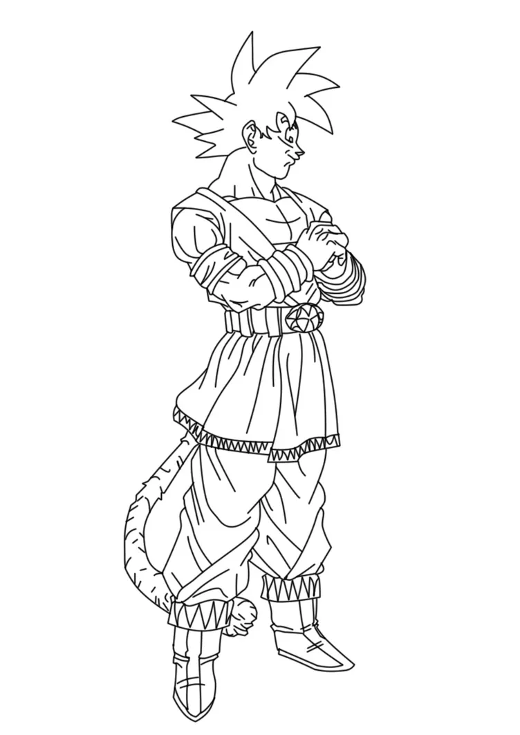 DeviantArt: More Like Dragon Ball Absalon - True Nightmare ... DeviantArt: More Like Dragon Ball Absalon - True Nightmare ...