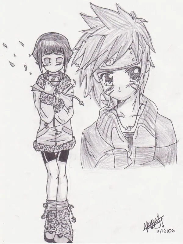 DeviantArt: More Like Fanart At My Style by KawaiiAhiruChan DeviantArt: More Like Fanart At My Style by KawaiiAhiruChan