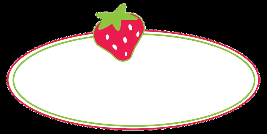 Strawberry shortcake logo - Imagui