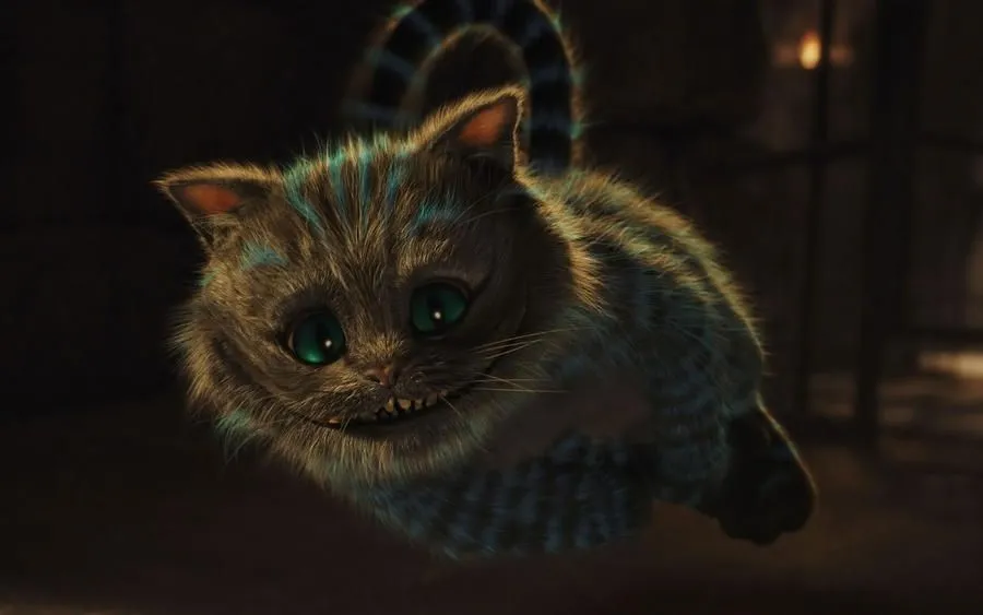 DeviantArt: More Like El Gato sonriente by Agus999 DeviantArt: More Like El Gato sonriente by Agus999