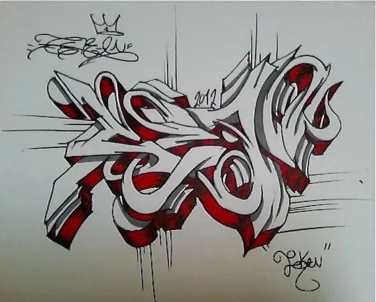 deviantART: More Like Graffiti: CARLOS by AjorgeaaarA2Madre deviantART: More Like Graffiti: CARLOS by AjorgeaaarA2Madre