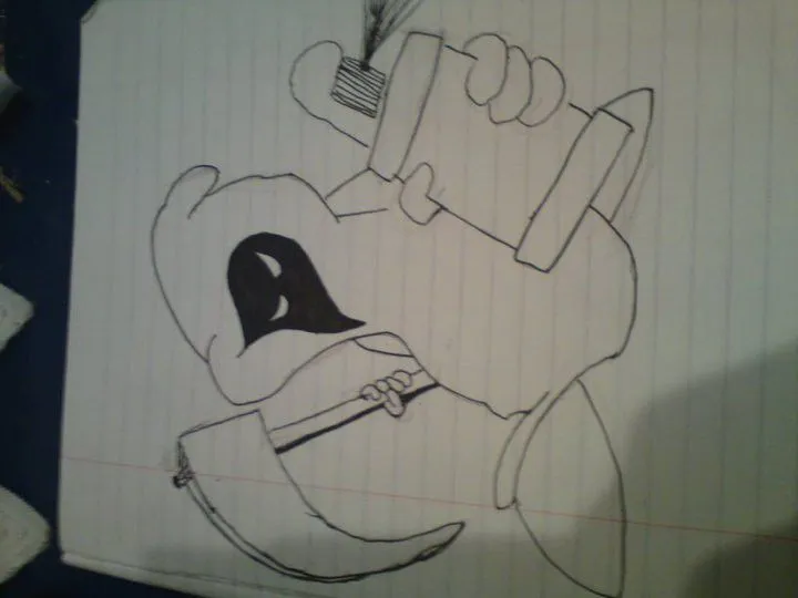 DeviantArt: More Like grim reaper graffiti character by thegraffitigod DeviantArt: More Like grim reaper graffiti character by thegraffitigod