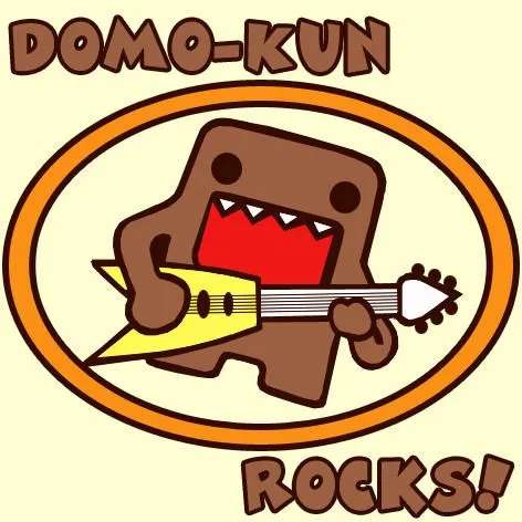 DeviantArt: More Like GTA Domo Kun by matt-chops DeviantArt: More Like GTA Domo Kun by matt-chops